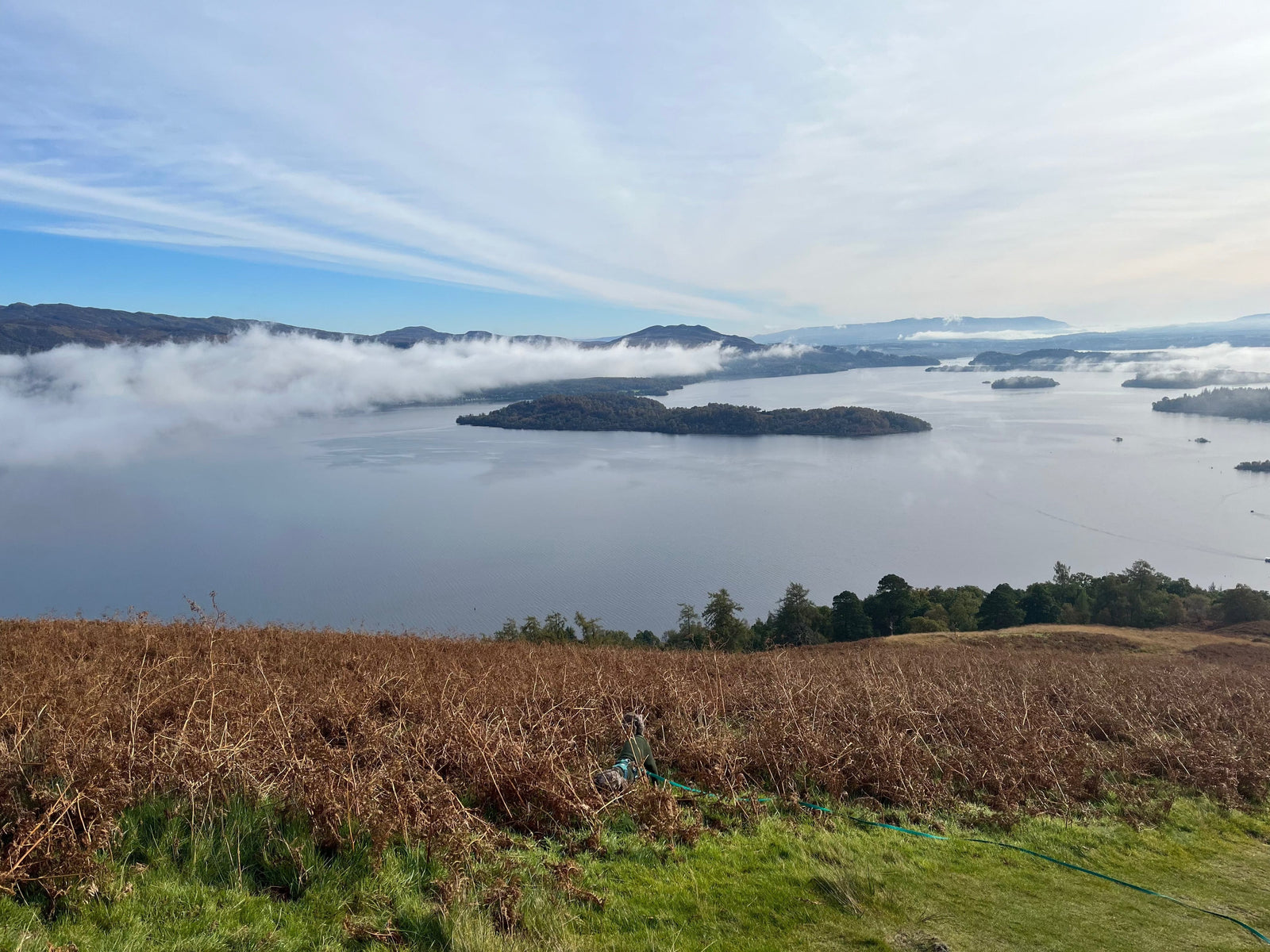 Luss, Scotland: A Hidden Gem Guide to the Most Beautiful Village on Loch Lomond