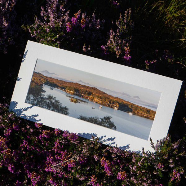 Applecross Gallery - Photography By Jack Marris Poll Creadha, Applecross, Photographed by Jack Marris Poll Creadha, Applecross, Photographed by Jack Marris