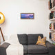 Applecross Photographic Gallery Image Small Framed Canvas Bla Bheinn and Camaunary Bay Bla Bheinn and Camaunary Bay