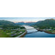 My Store Image Mounted Print The Ballachulish Bridge, Photographed By Jack Marris The Ballachulish Bridge, Photographed By Jack Marris