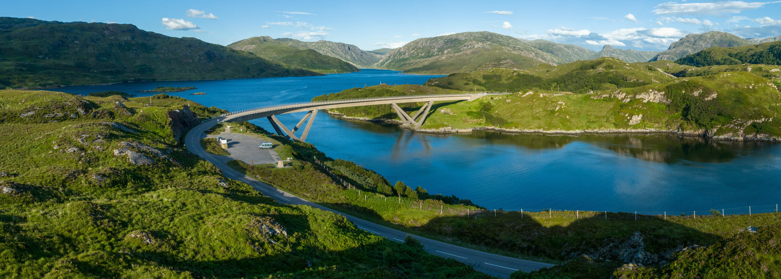 Scotland’s Most Scenic Drives: 4 Highland Routes You Should Experience