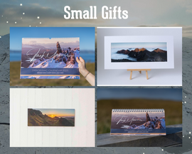 Applecross Gallery's Scottish Christmas gift guide 2024