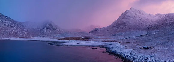 Behind The Lens: A Hidden Gem On The Isle of Skye