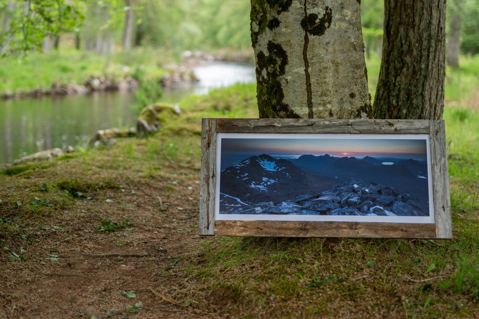 Essential Photography Equipment for Capturing Scottish Landscapes and Wildlife