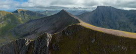 Pop Up Photography Exhibition at Ben Nevis Visitors Centre