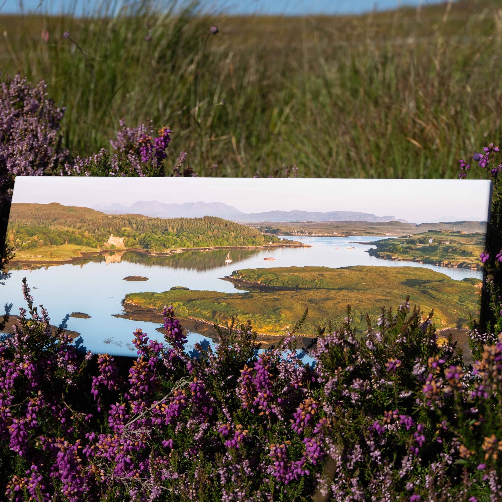 Old Man Of Storr, Isle Of Skye, Jack Marris