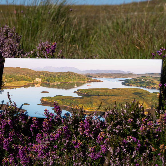 Old Man Of Storr, Isle Of Skye, Jack Marris
