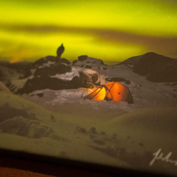 Applecross Gallery - Photography By Jack Marris 18"x12" (Only 25 copies printed) Limited Edition - "The Gloaming" - Photographed by Jack Marris (Released 2019) SOLD OUT Limited Edition - "The Gloaming" - Photographed by Jack Marris (Released 2019) SOLD OUT