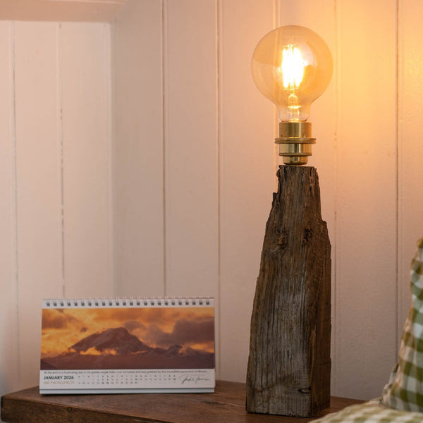 Applecross Gallery - Photography By Jack Marris 2026 Calendar Desktop Calendar The Photographed By Jack Marris 2026 Scottish Landscape Calendar The Photographed By Jack Marris 2026 Scottish Landscape Calendar