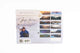 Applecross Gallery - Photographed By Jack Marris 2026 Scottish Landscape Calendar.
The 2026 calendar features images from the Isle of Skye, Glen Finnan, Glen Coe, Torridon and Applecross.