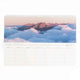 Applecross Gallery - The Photographed By Jack Marris 2026 Scottish Landscape Calendar. July features the Black Cuillin ridge on the Isle of Skye.