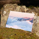 Applecross Gallery - The Photographed By Jack Marris Scottish Panoramic Landscape 2026 Wall Calendar. The cover features the Cullin Ridge, Isle of Skye.