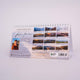Applecross Gallery - Photography By Jack Marris 2027 Calendar The Photographed By Jack Marris 2027 Scottish Landscape Calendar 2027 Scottish Landscape Calendar | Photographed by Jack Marris