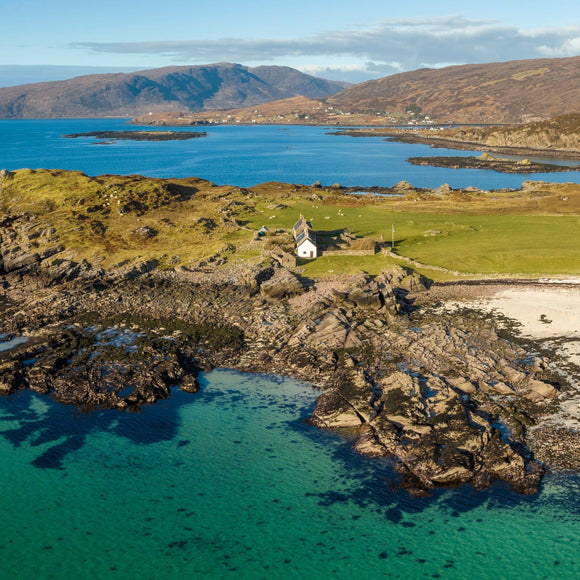 Applecross Gallery - Photography By Jack Marris Àird Bhàn Beach, Applecross, Photographed by Jack Marris Àird Bhàn Beach, Applecross, Photographed by Jack Marris