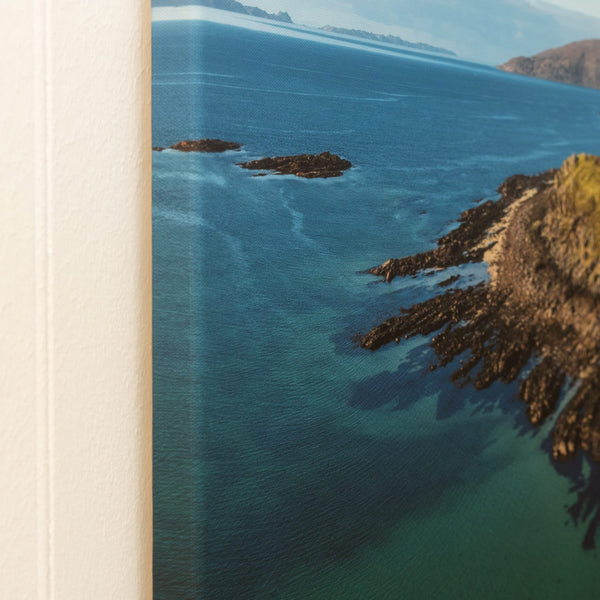 Applecross Gallery - Photography By Jack Marris Àird Bhàn Beach, Applecross, Photographed by Jack Marris Àird Bhàn Beach, Applecross, Photographed by Jack Marris