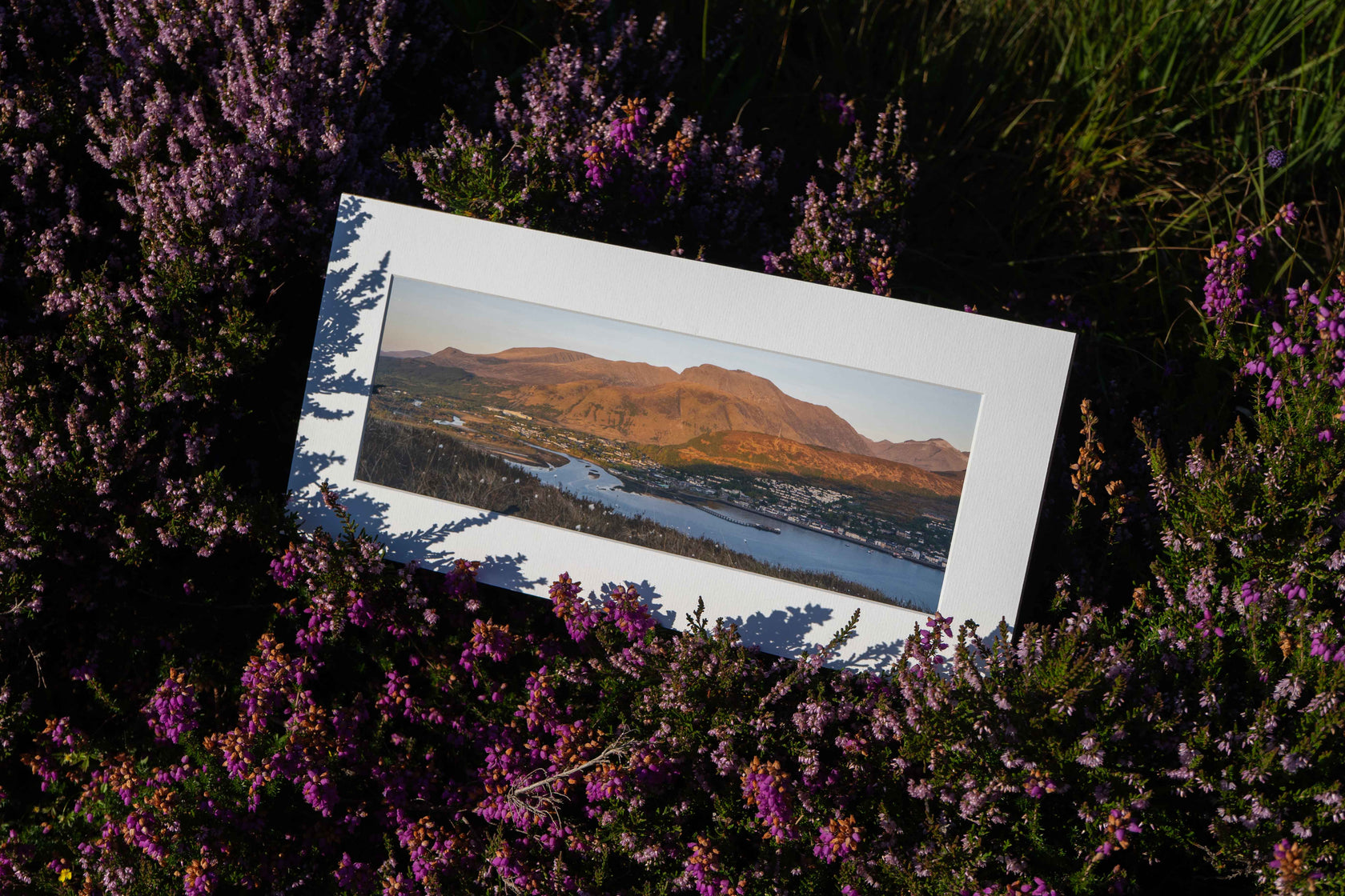 Applecross Gallery - Photography By Jack Marris Ben Nevis and Fort William, Photographed by Jack Marris Ben Nevis and Fort William, Photographed by Jack Marris