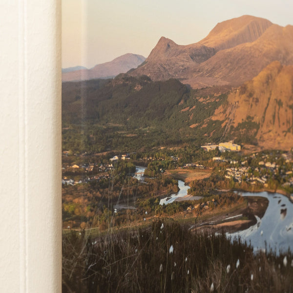Applecross Gallery - Photography By Jack Marris Ben Nevis and Fort William, Photographed by Jack Marris Ben Nevis and Fort William, Photographed by Jack Marris