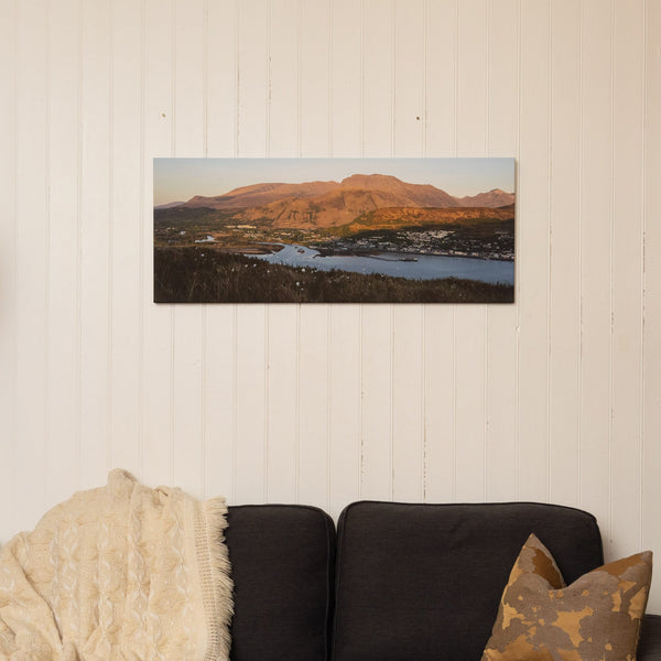 Applecross Gallery - Photography By Jack Marris Ben Nevis and Fort William, Photographed by Jack Marris Ben Nevis and Fort William, Photographed by Jack Marris