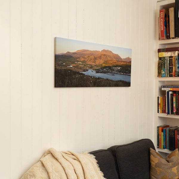 Applecross Gallery - Photography By Jack Marris Ben Nevis and Fort William, Photographed by Jack Marris Ben Nevis and Fort William, Photographed by Jack Marris