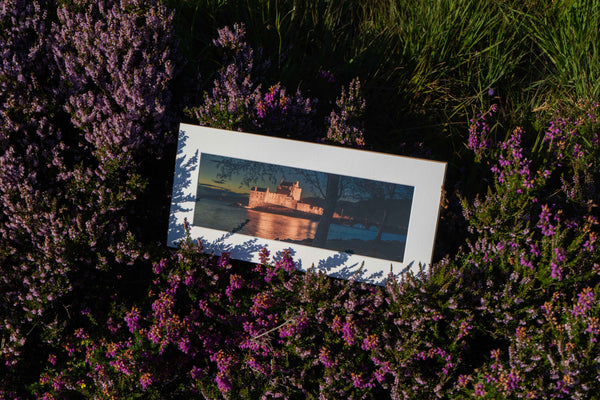 Applecross Gallery - Photography By Jack Marris Eilean Donan Castle, Photographed by Jack Marris Eilean Donan Castle, Photographed by Jack Marris