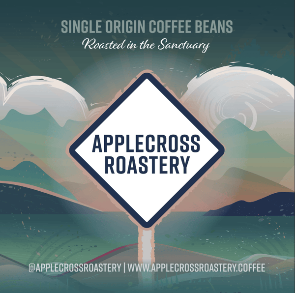 Applecross Gallery - Photography By Jack Marris FREE Applecross Roastery Coffee Beans - 250g Sample Bag FREE Applecross Roastery Coffee Beans - 250g Sample Bag