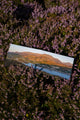 Applecross Gallery - Photography By Jack Marris Greeting Card, Ben Nevis and Fort William, Photographed by Jack Marris Greeting Card, Ben Nevis and Fort William, Photographed by Jack Marris