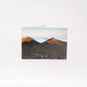 Applecross Gallery - Photography By Jack Marris Greeting Card Greeting Card, An Teallach Sunrise, Photographed By Jack Marris Greeting Card, An Teallach Sunrise, Photographed By Jack Marris