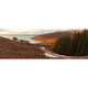 Applecross Gallery - Photography By Jack Marris Greeting Card Greeting Card, Applecross Bay From The Bealach, Photographed By Jack Marris Greeting Card, Applecross Bay From The Bealach, Photographed By Jack Marris