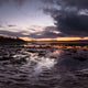 Applecross Gallery - Photography By Jack Marris Greeting Card Greeting Card, Applecross Bay Reflection, Photographed By Jack Marris Greeting Card, Applecross Bay Reflection, Photographed By Jack Marris