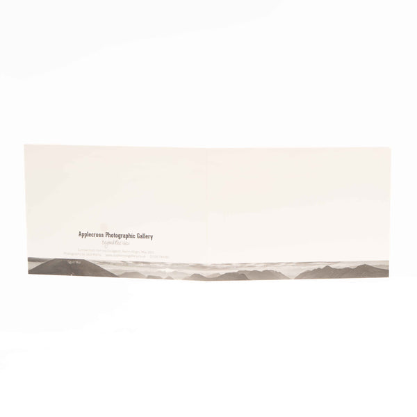 Applecross Gallery - Photography By Jack Marris Greeting Card Greeting Card, Beinn Alligin Sunrise, Photographed By Jack Marris Greeting Card, Sunrise on Beinn Alligin - Photographed By Jack Marris