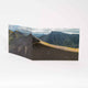 Applecross Gallery - Photography By Jack Marris Greeting Card Greeting Card, Ben Nevis and Carn Mor Dearg, Photographed By Jack Marris Greeting Card, Ben Nevis and Carn Mor Dearg, Photographed By Jack Marris