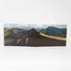 Applecross Gallery - Photography By Jack Marris Greeting Card Greeting Card, Ben Nevis and Carn Mor Dearg, Photographed By Jack Marris Greeting Card, Ben Nevis and Carn Mor Dearg, Photographed By Jack Marris