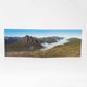 Applecross Gallery - Photography By Jack Marris Greeting Card Greeting Card, Buachaille Etive Mor and inversion over Glen Coe from Beinn a' Chrulaist, Photographed By Jack Marris Greeting Card, Buachaille Etive Mor and inversion over Glen Coe from Beinn a' Chrulaist, Photographed By Jack Marris