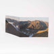 Applecross Gallery - Photography By Jack Marris Greeting Card Greeting Card, Cloud Inversion over Glen Coe and the Three Sisters, Photographed By Jack Marris Greeting Card, Cloud Inversion over Glen Coe and the Three Sisters, Photographed By Jack Marris