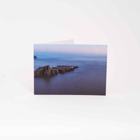 Applecross Gallery - Photography By Jack Marris Greeting Card Greeting Card, Neist Point, Photographed By Jack Marris Greeting Card, Neist Point, Photographed By Jack Marris