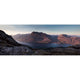 Applecross Gallery - Photography By Jack Marris Greeting Card Greeting Card, Sunset over Loch Maree and Siloch, Photographed By Jack Marris Greeting Card, Sunset over Loch Maree and Siloch, Photographed By Jack Marris