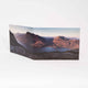 Applecross Gallery - Photography By Jack Marris Greeting Card Greeting Card, Sunset over Loch Maree and Siloch, Photographed By Jack Marris Greeting Card, Sunset over Loch Maree and Siloch, Photographed By Jack Marris