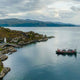 Applecross Gallery - Photography By Jack Marris Greeting Card Greeting Card, The Glenelg Ferry, Photographed By Jack Marris Greeting Card, The Glenelg Ferry, Photographed By Jack Marris