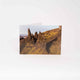 Applecross Gallery - Photography By Jack Marris Greeting Card Greeting Card, The Old Man of Storr and the Cuillin Hills, Photographed By Jack Marris Greeting Card, The Old Man of Storr and the Cuillin Hills, Photographed By Jack Marris