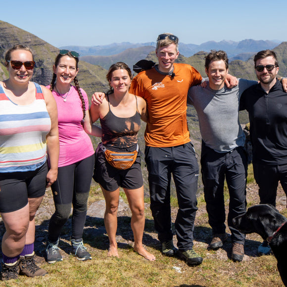 Applecross Gallery - Photography By Jack Marris Limited Edition - 10 Year Anniversary - Photographed by Jack Marris (Coming Early 2026) Limited Edition - 10 Year Anniversary - Photographed by Jack Marris (Coming Early 2026)