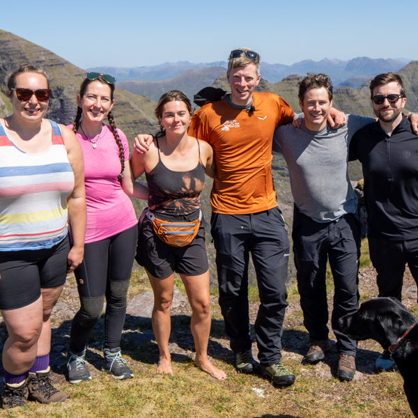 Applecross Gallery - Photography By Jack Marris Limited Edition - 10 Year Anniversary - Photographed by Jack Marris (Coming Early 2026) Limited Edition - 10 Year Anniversary - Photographed by Jack Marris (Coming Early 2026)