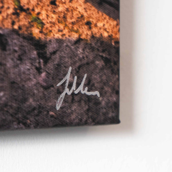 Applecross Gallery - Photography By Jack Marris Limited Edition, Light Returning, Photographed by Jack Marris Limited Edition, Light Returning, Photographed by Jack Marris