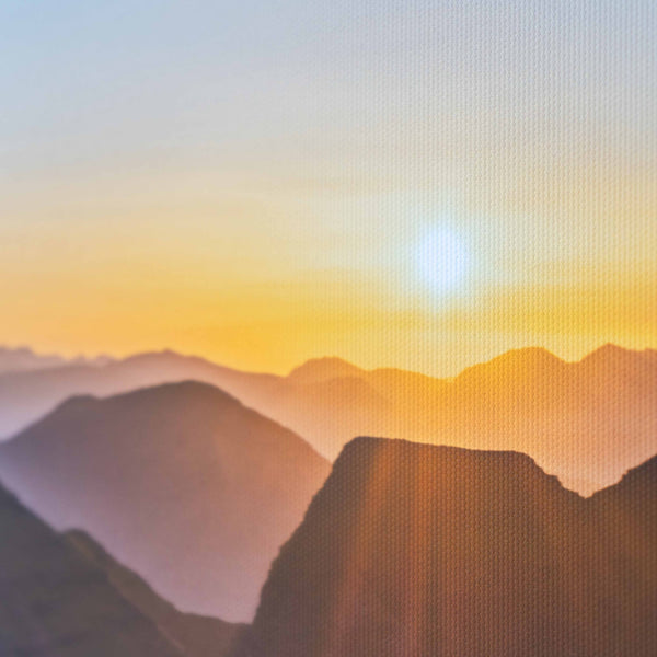 Applecross Gallery - Photography By Jack Marris Limited Edition, Light Returning, Photographed by Jack Marris Limited Edition, Light Returning, Photographed by Jack Marris