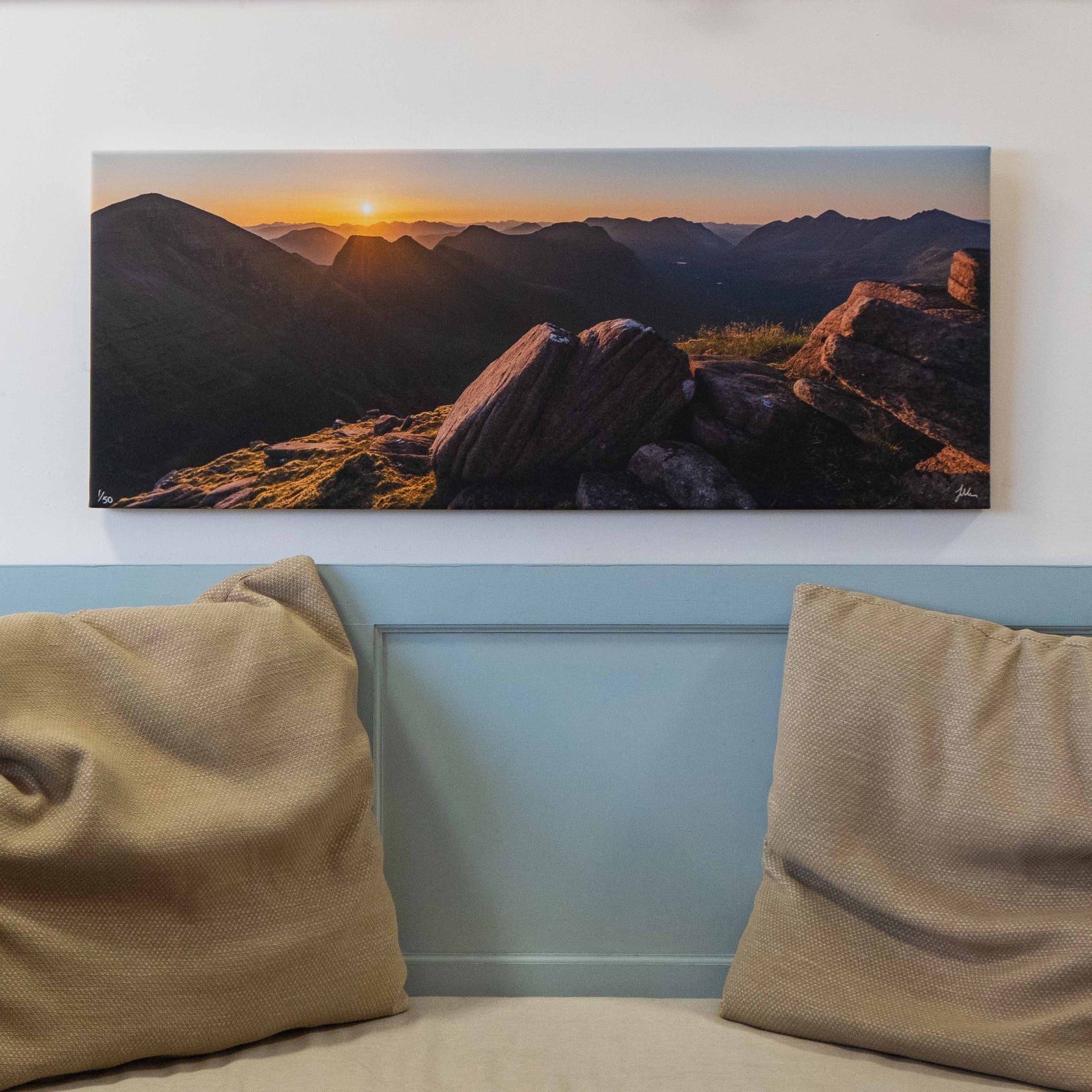Applecross Gallery - Photography By Jack Marris Limited Edition, Returning to the Light, Photographed by Jack Marris Limited Edition, Returning to the Light, Photographed by Jack Marris