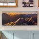 Applecross Gallery - Photography By Jack Marris Medium Canvas 40"X16" (Only 15 will ever be printed in this size) Limited Edition "Light Returning" Photographed by Jack Marris (Released 2026) Limited Edition "Light Returning" Photographed by Jack Marris (Released 2026)