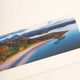 Applecross Gallery - Photography By Jack Marris Mounted Print Gairloch Beach and the Torridon Hills, Photographed by Jack Marris Gairloch Beach and the Torridon Hills, Photographed by Jack Marris