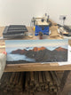 Applecross Gallery - Photography By Jack Marris Outlet An Teallach Sunrise Photographed by Jack Marris Canvas 22x8 inches Outlet An Teallach Sunrise Photographed by Jack Marris Canvas 22x8 inches