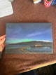 Applecross Gallery - Photography By Jack Marris Outlet Burns Night Aurora Photographed by Jack Marris Canvas 12x8 inches Outlet Burns Night Aurora Photographed by Jack Marris Canvas 12x8 inches