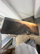 Applecross Gallery - Photography By Jack Marris Outlet Liathach October Sunrise Photographed by Jack Marris Canvas 60x22 inches Outlet Liathach October Sunrise Photographed by Jack Marris Canvas 60x22 inches