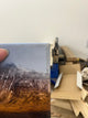 Applecross Gallery - Photography By Jack Marris Outlet Loch Clair Photographed by Jack Marris Canvas 40x16 inches Outlet Loch Clair Photographed by Jack Marris Canvas 40x16 inches